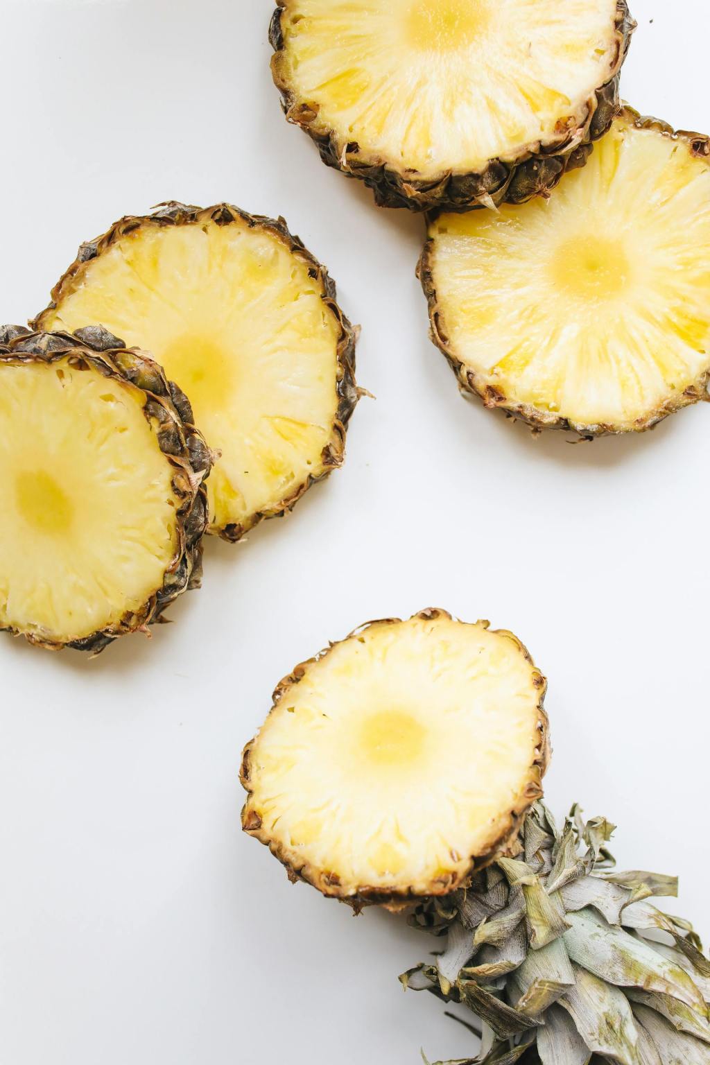 Pineapple Coconut Bliss&nbsp;Smoothie