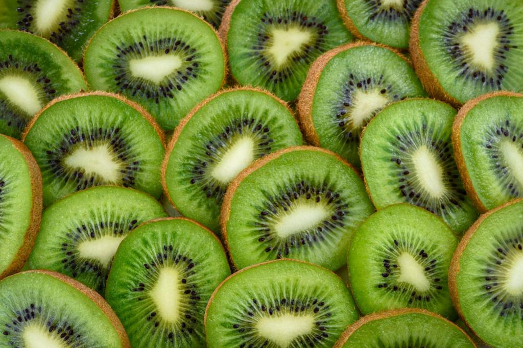 Kiwi Citrus Energizer&nbsp;Smoothie