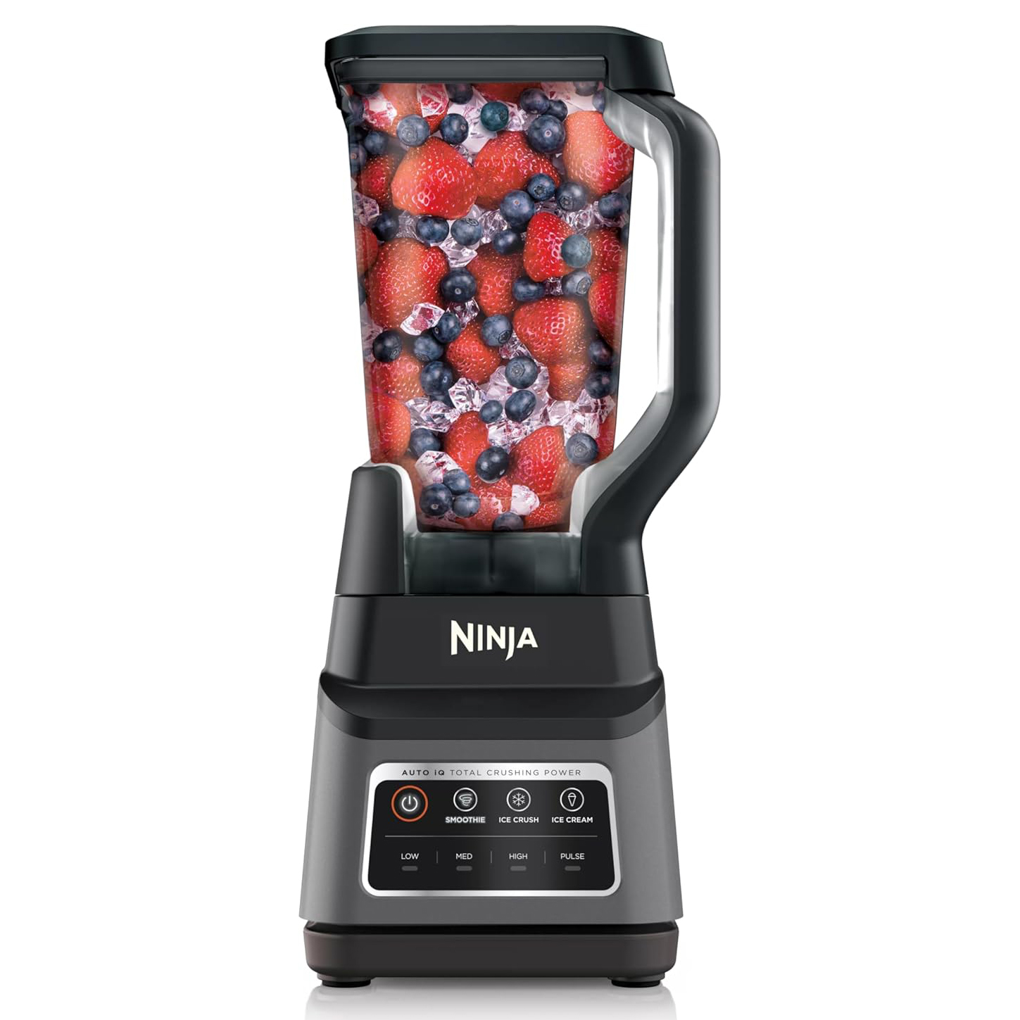 Ninja Professional Blender 