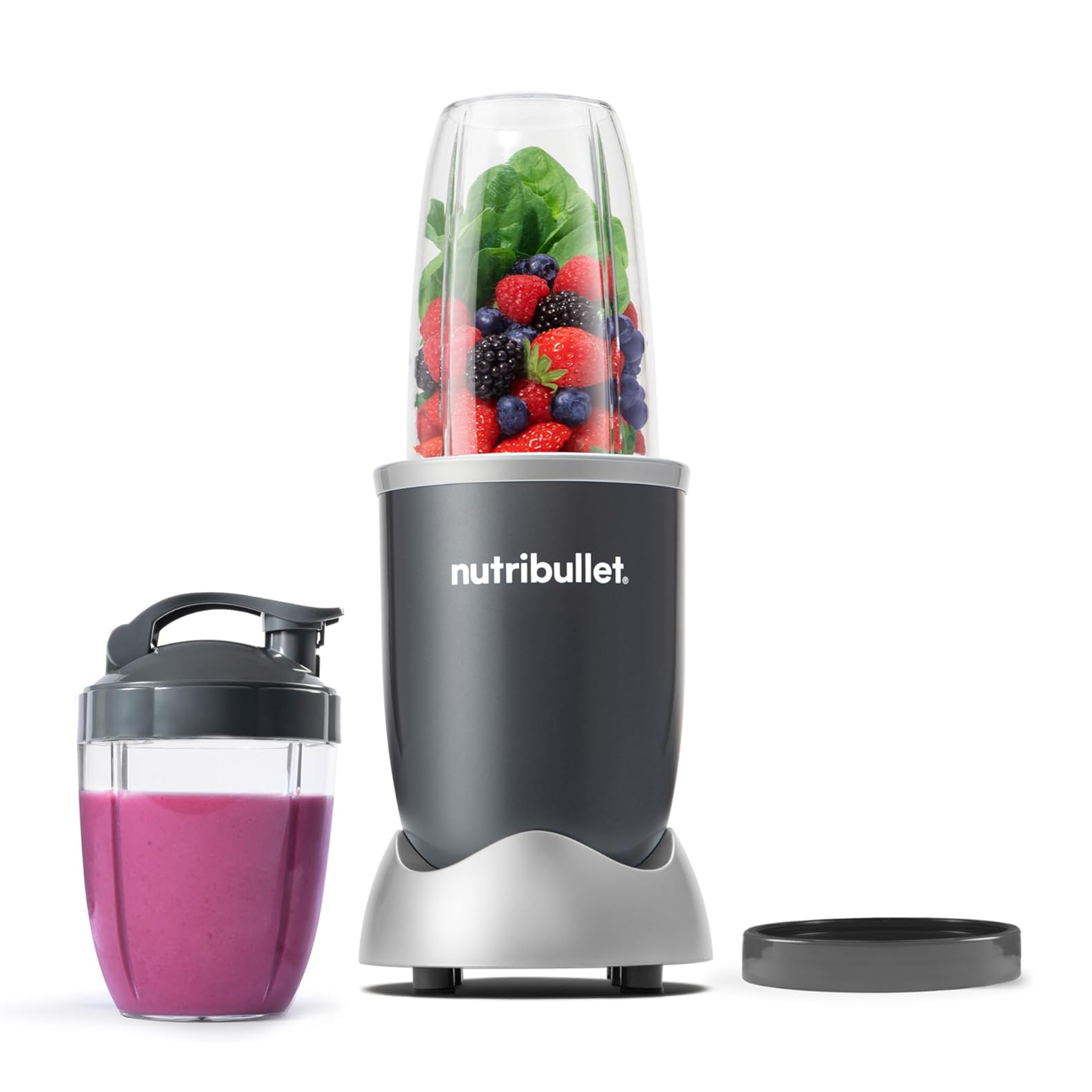 nutribullet Personal Blender 