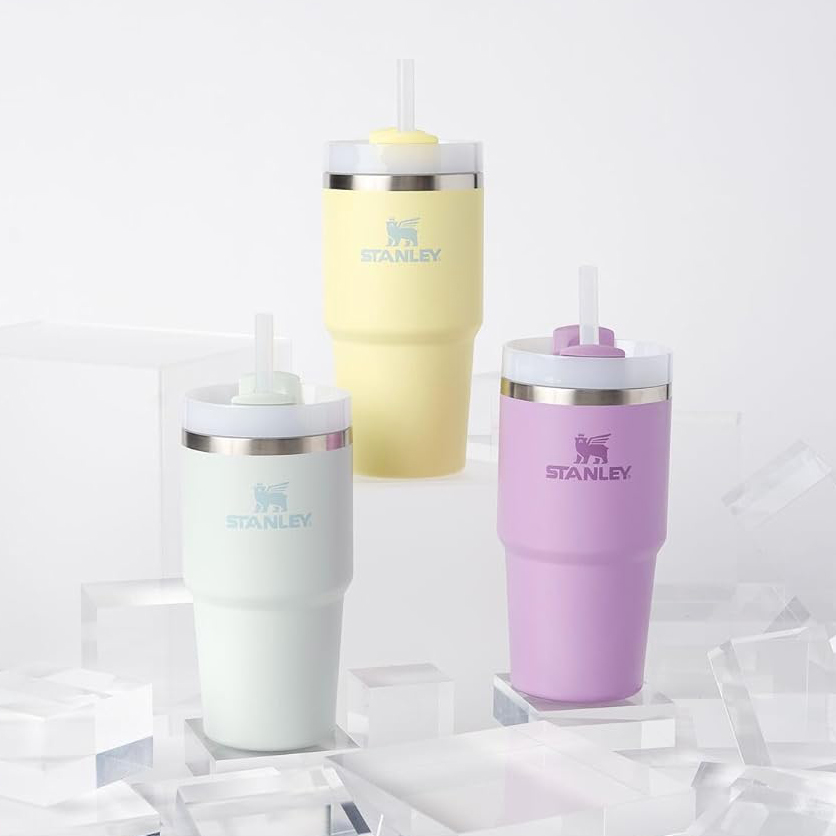 STANLEY Quencher H2.0 FlowState Stainless Steel